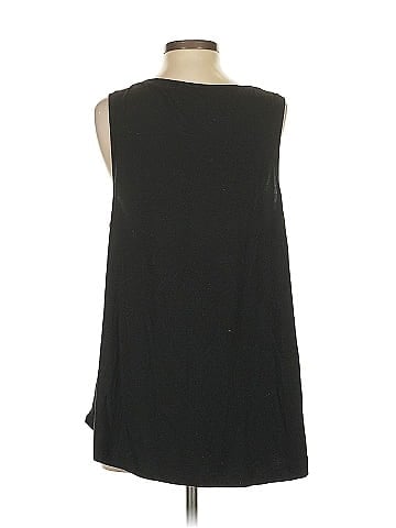 LEAGUE Sleeveless T-Shirt (view 2)