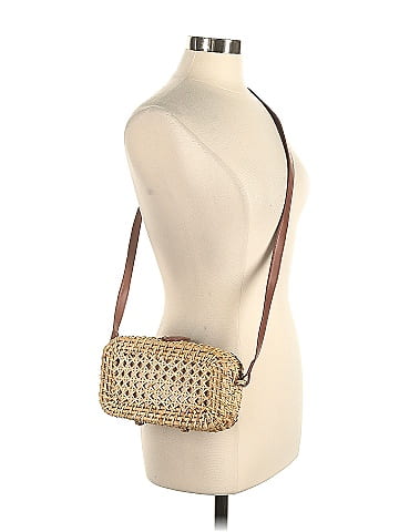 J.Crew Factory Store Crossbody Bag (view 2)