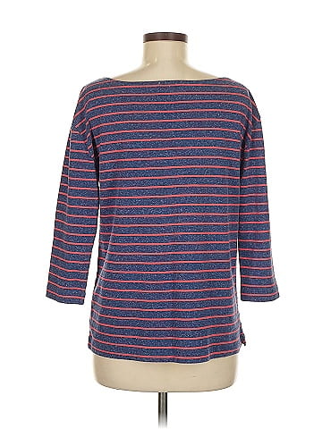 Vineyard Vines 3/4 Sleeve Top (view 2)