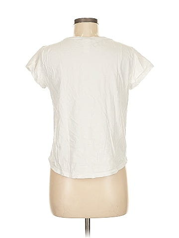 H&M Short Sleeve T-Shirt (view 2)