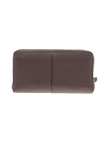 Tory Burch Leather Wallet (view 2)