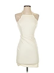 Lush Cocktail Dress