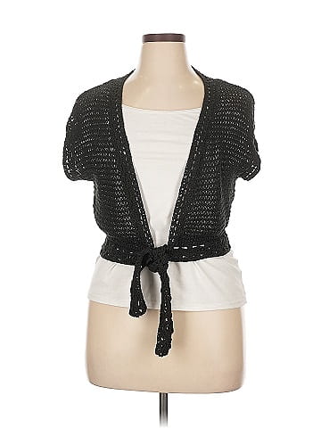 Ann Taylor LOFT Cardigan (view 1)