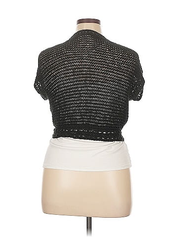 Ann Taylor LOFT Cardigan (view 2)