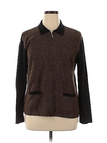 Emma James Cardigan (view 1)