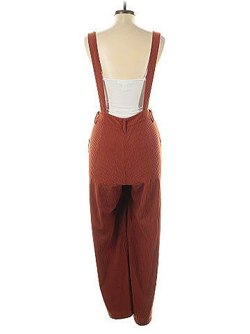 Cider Overalls (view 2)