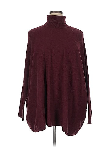 Joseph A. Turtleneck Sweater (view 1)