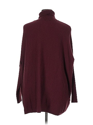 Joseph A. Turtleneck Sweater (view 2)