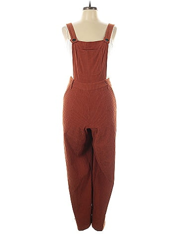 Cider Overalls (view 1)