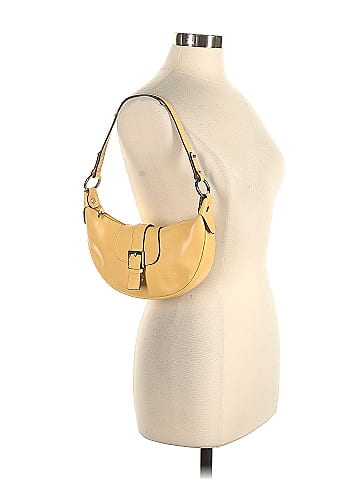 Tiffany & Fred Leather Hobo (view 2)