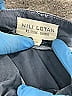 Nili Lotan Blue Casual Pants Size 6 - photo 7