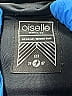 Oiselle Black Long Sleeve T-Shirt Size 20 - photo 7