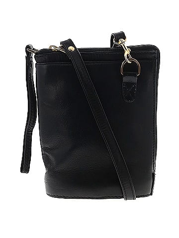 Hobo International Leather Crossbody Bag (view 1)