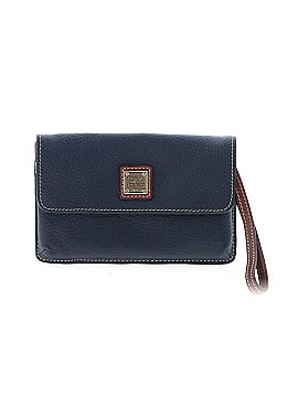 Dooney & Bourke Leather Wristlet