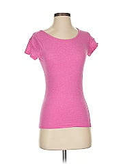 Xhilaration Short Sleeve T Shirt