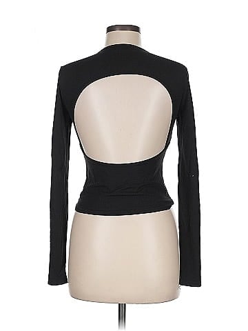 Adika Long Sleeve Top (view 2)