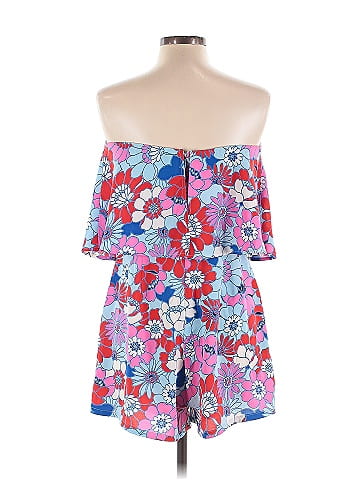 Sugarlips Romper (view 2)