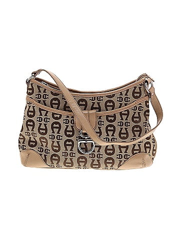 Etienne Aigner Shoulder Bag (view 1)