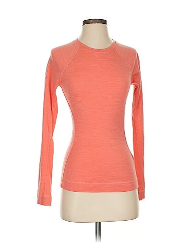 Smartwool Long Sleeve T-Shirt (view 1)