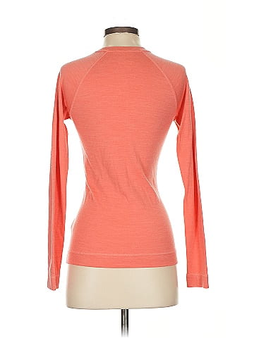 Smartwool Long Sleeve T-Shirt (view 2)