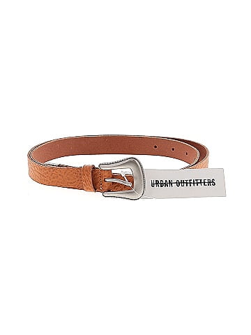 Urban Outfitters Leather Belt (view 1)