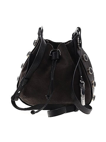 Vince Camuto Leather Crossbody Bag (view 1)