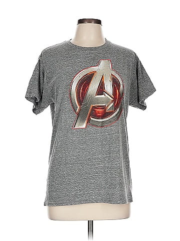 Mad Engine Short Sleeve T-Shirt (view 1)