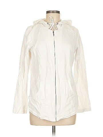 J.Jill Zip Up Hoodie (view 1)