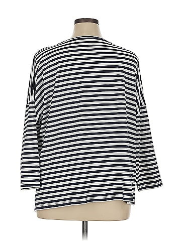 Orvis 3/4 Sleeve T-Shirt (view 2)