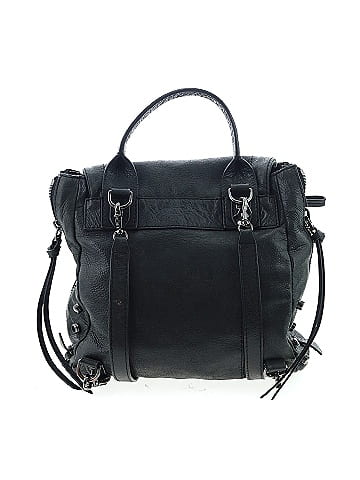 Botkier Leather Backpack (view 2)