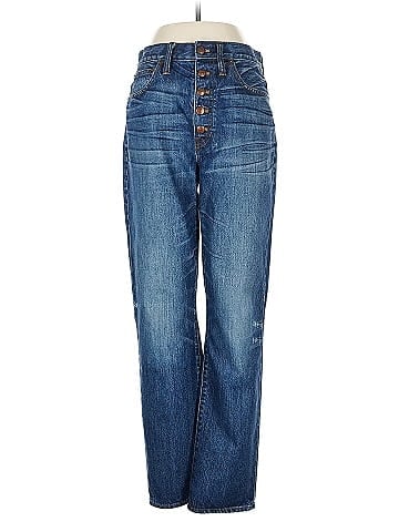 Rivet & Thread Jeans (view 1)
