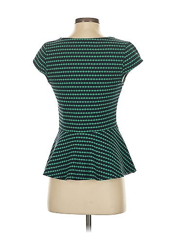 Anthropologie Short Sleeve Top (view 2)