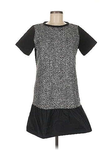 Moncler Wool Dress (view 1)