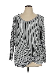 Westport Long Sleeve Top