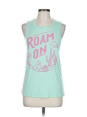 Bella + Canvas Tank Top