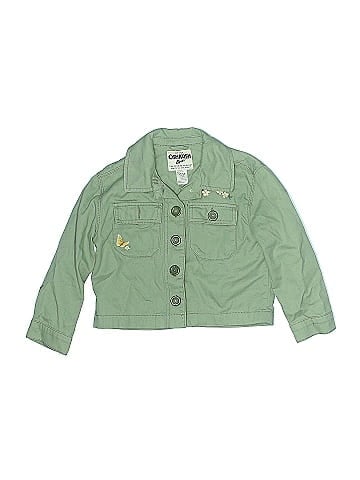 OshKosh B'gosh Jacket (view 1)