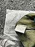 Solitaire 100% Rayon Green Casual Dress Size S - photo 4