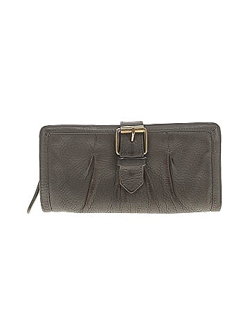 Cole Haan Leather Wallet (view 1)