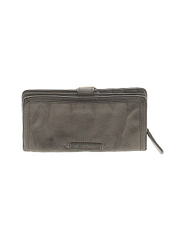 Cole Haan Leather Wallet (view 2)