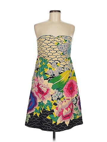 Moulinette Soeurs Cocktail Dress (view 1)