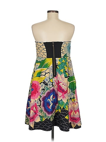 Moulinette Soeurs Cocktail Dress (view 2)