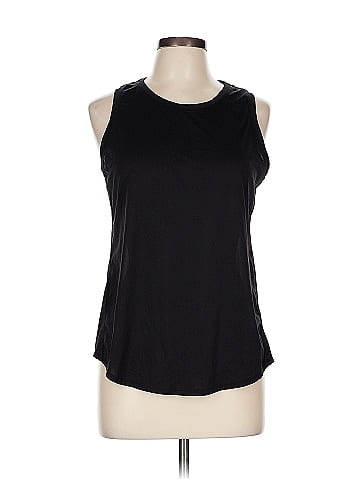 Tek Gear Sleeveless T-Shirt (view 1)
