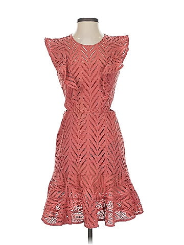 Bardot Cocktail Dress (view 1)