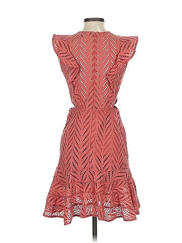 Bardot Cocktail Dress (view 2)