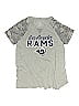 NFL Gray Short Sleeve T-Shirt Size L (big kids) - photo 1
