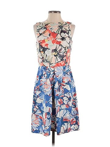 Donna Morgan Cocktail Dress (view 1)
