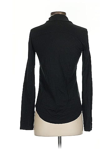 Lululemon Athletica Long Sleeve Turtleneck (view 2)