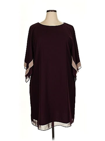 Danny & Nicole Casual Dress (view 1)