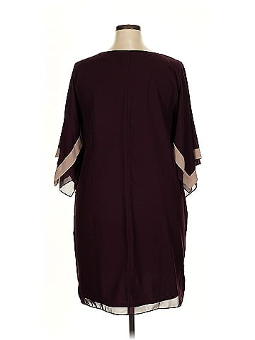 Danny & Nicole Casual Dress (view 2)