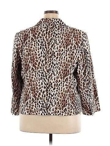 Rachel Roy Collection Blazer (view 2)